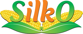 Logo Silko za kukuruz