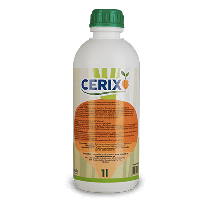 Cerix B