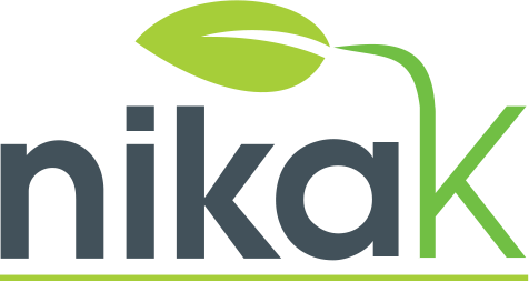 Logo Nika K