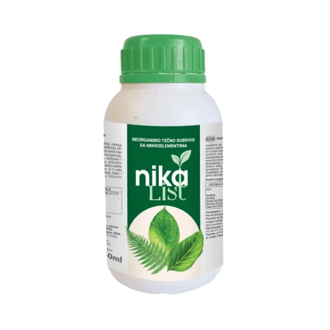 nika-list-proizvod